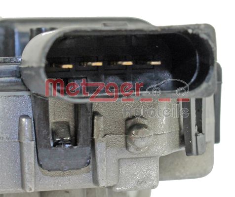 METZGER 2190558 Wischermotor